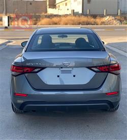 نيسان سنترا